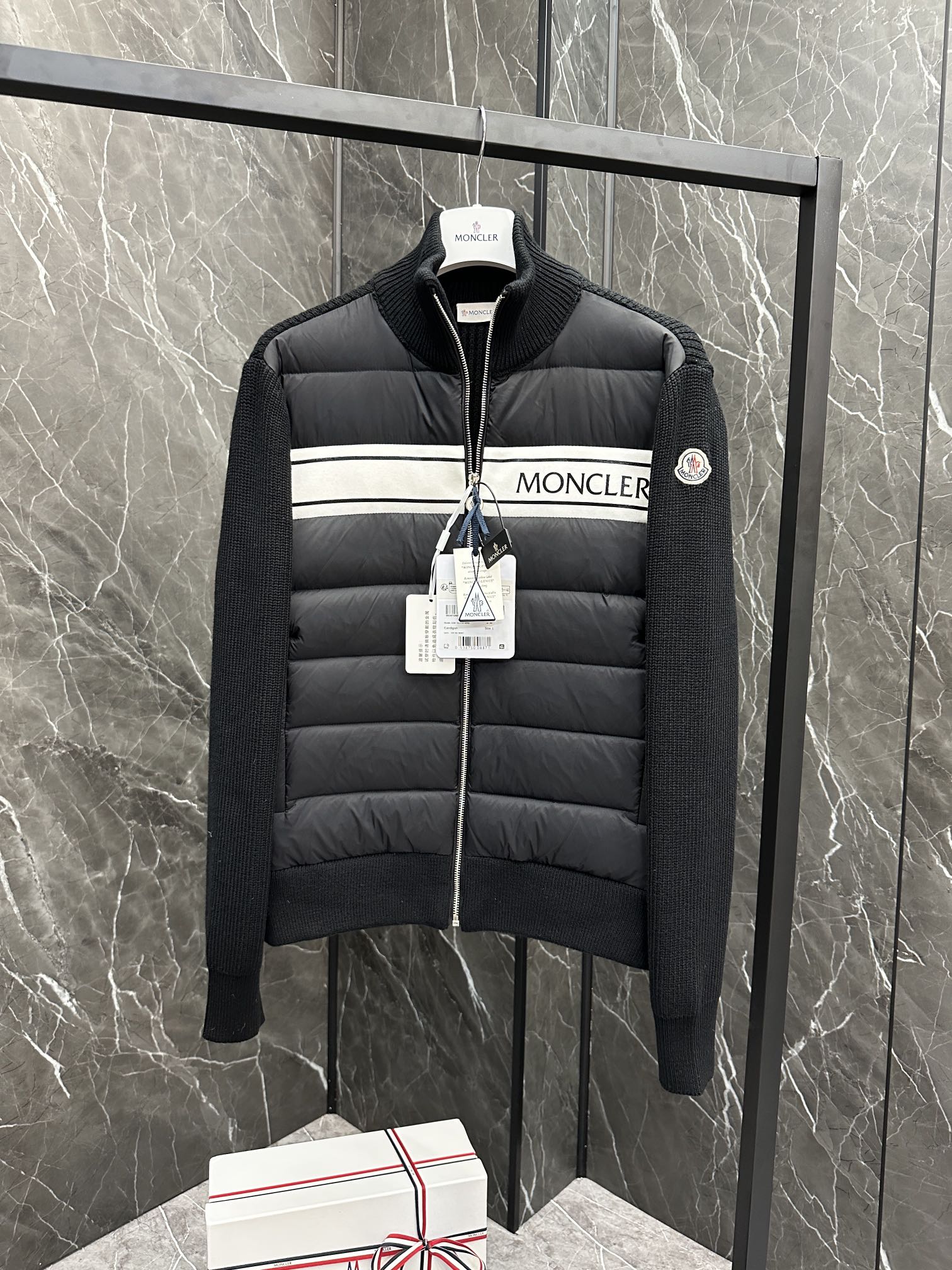 Moncler Down Jackets